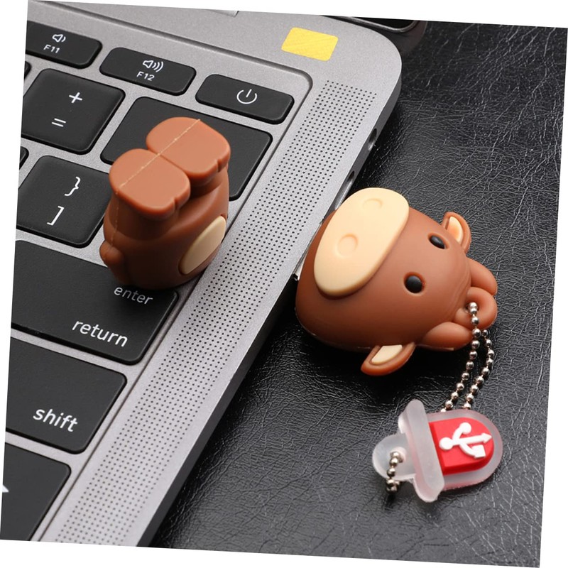 CAXUSD 32gb USB Flash Drive PVC Zodiac USB u Disk