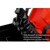 BAER HSSE-VAP 90° Countersink Set 6.3 - 20.5 mm -