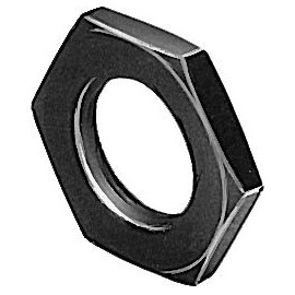 Festo 2107 Model GRM-1/8 Hex Nut