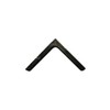 1in x 1in x 3/16in Steel Angle Iron 36in Piece