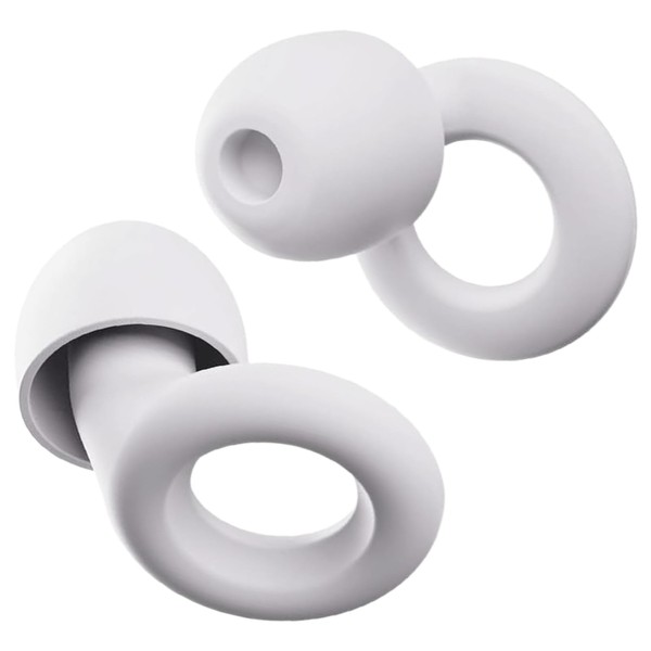 ® Hush Lite Earplugs for Sleep | Deep Sleep |