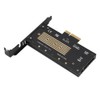 M.2 for NVME SSD Solid State Drive Transfer PCIE-3.0 x