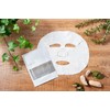 deep moisture glow mask