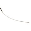 RIDEX 124C0395 Handbrake Cable Handbrake Cable Rear, Left, Right 0.41