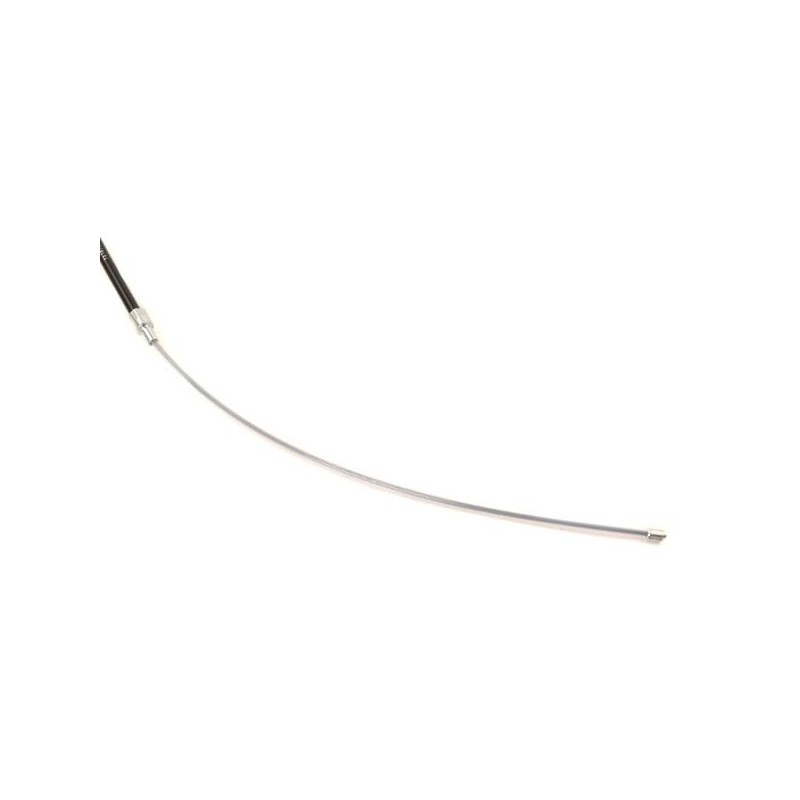 RIDEX 124C0395 Handbrake Cable Handbrake Cable Rear, Left, Right 0.41