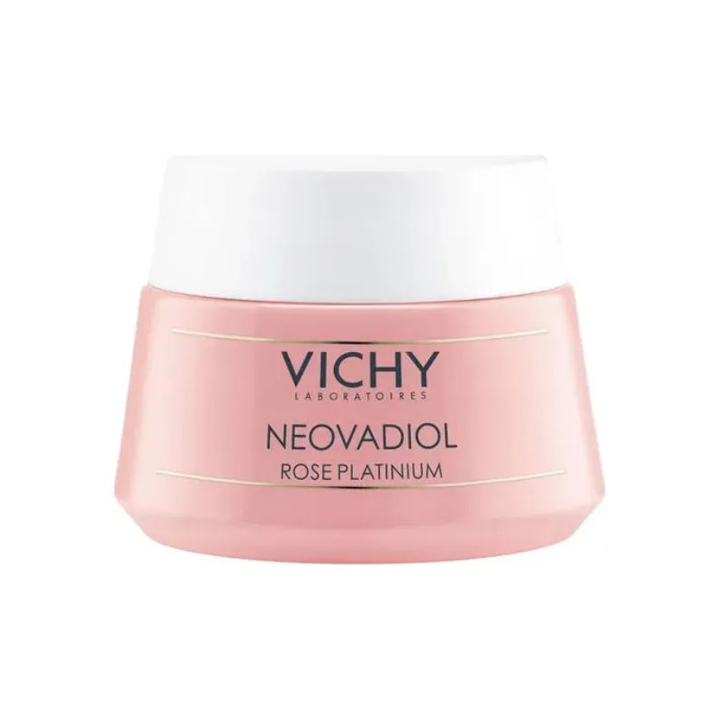 Kit Serum Pure Niacinamide 10+crema Neovadiol Rosa Platino