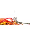 Abu Garcia SSKKD100+10-SHOR Tai Laba Tick Ball, 3.5 oz (100