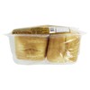 Schar Ciabatta 7 Ounce (Pack of 3)