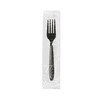 Solo RSK1-0004 Medium Weight PS Black Fork ind Wrp (Case
