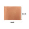 Shielding Fabric, RFID Anti-Magnetic and Anti-Radiation, Copper Fabric Blocking RFID/RF
