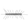 EVOGES 316 Stainless Steel Bird Spikes for Pigeons & Seagulls