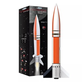 Estes Doorknob Door Knob Scale Pro Series II Model Rocket Kit EST9720 9720