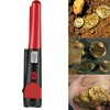 Metal Detector Pinpointer Handheld with LCD Display High Sensitivity Portable