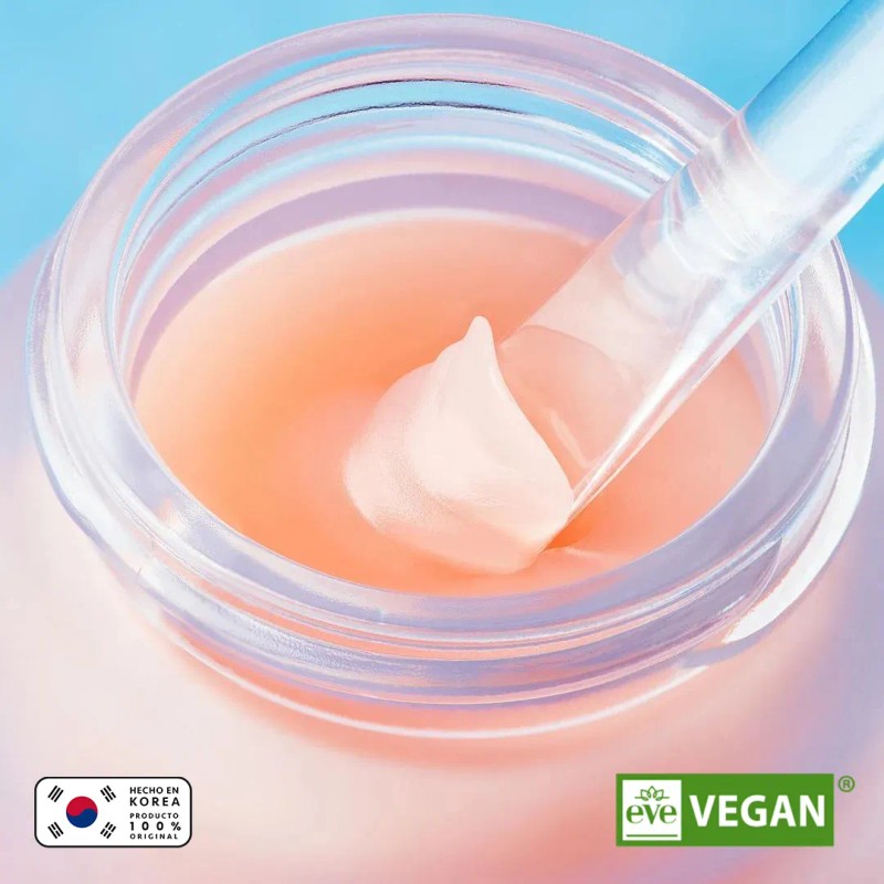 Mascarilla Labial Tocobo Vita Glazed 20ml Coreana