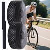 Bar Tape Road Bike | Road Bicycles Handle Wraps,Anti-Slip Handlebar