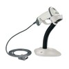 Zebra SR20001R of LS2208 LS2208 Scanner Only Mulit Int. F.