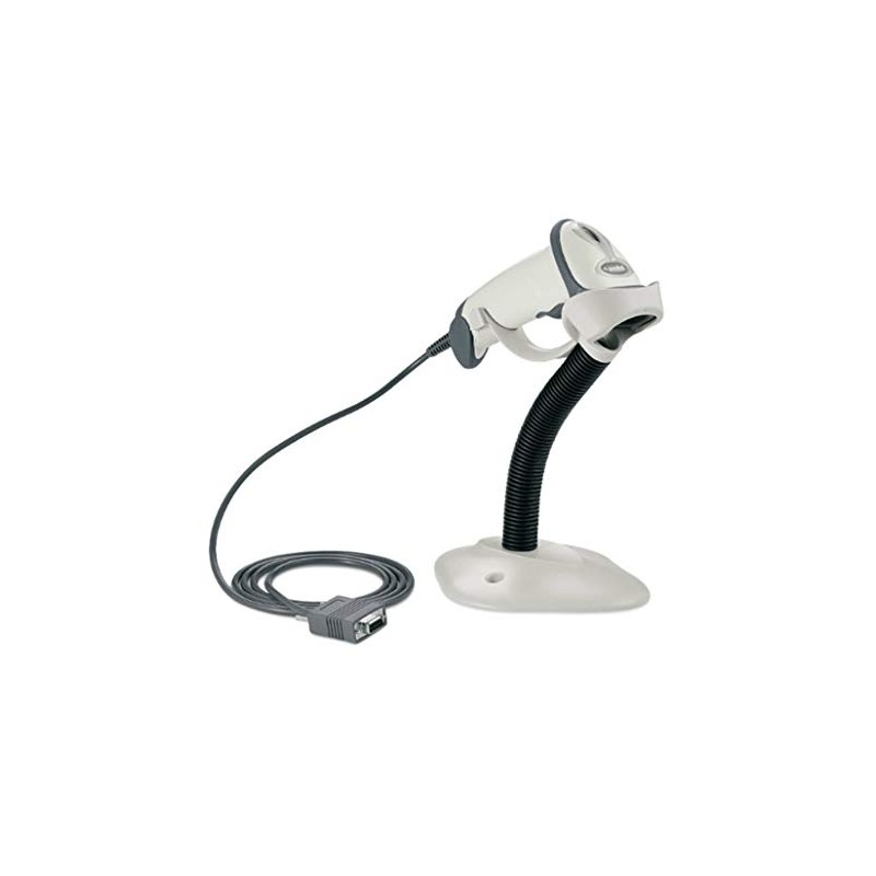 Zebra SR20001R of LS2208 LS2208 Scanner Only Mulit Int. F.