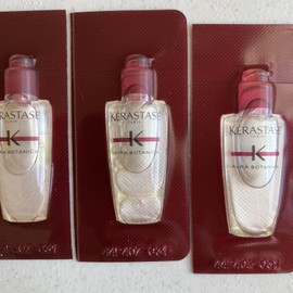 Kerastase Aura Botanica Moisturizing Oil Hair Mist 3-2ml samples