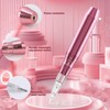 Eyebrow Microblading Tattoo Gun Kit, Semi-Permanent Eyebrow Tattoo Kits for