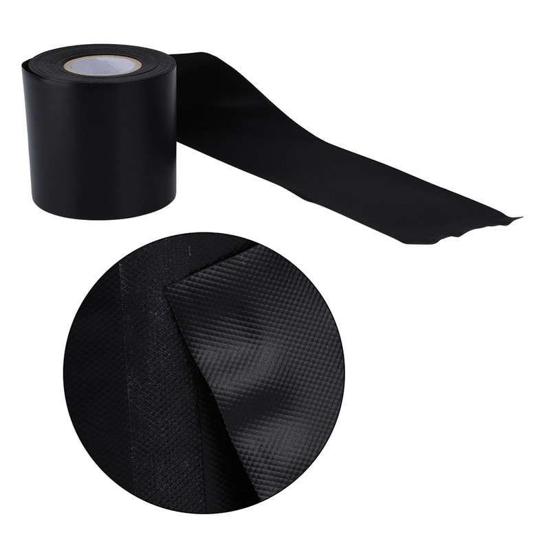 WPKD BLUEIY Air Conditioning Pipe Tape Wrap Tape PVC Air