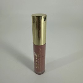 Milani Keep It Full Nourishing Lip Plumper 08 SOFT ROSE Rare Shade 0.13 fl oz