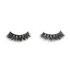 【Voluminous】 Dramatic 3D Siberian Mink Lashes, Handmade Criss-crossed Mink Fur