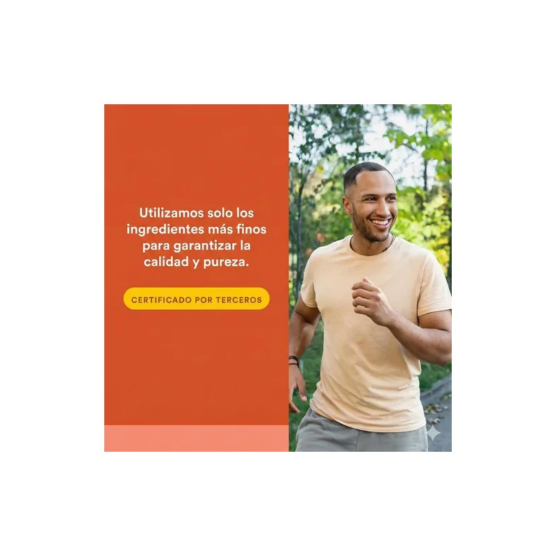 Complejo B De Alta Potencia 50mg Natural Factors