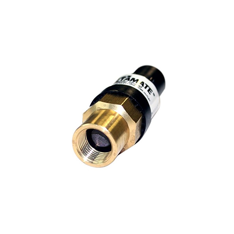 Apex Filtamate FMSC 12-350 Pressure Limiting Valve