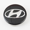 Genuine Hyundai 52960-3X500 Wheel Hub Cap Assembly
