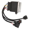 Engine Cooling Fan Control Module 8K0959501C Cooling Fan Control Unit