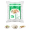 Plastic Bowl Covers for Sourdough Bread Proofing Large Disposable Elastic