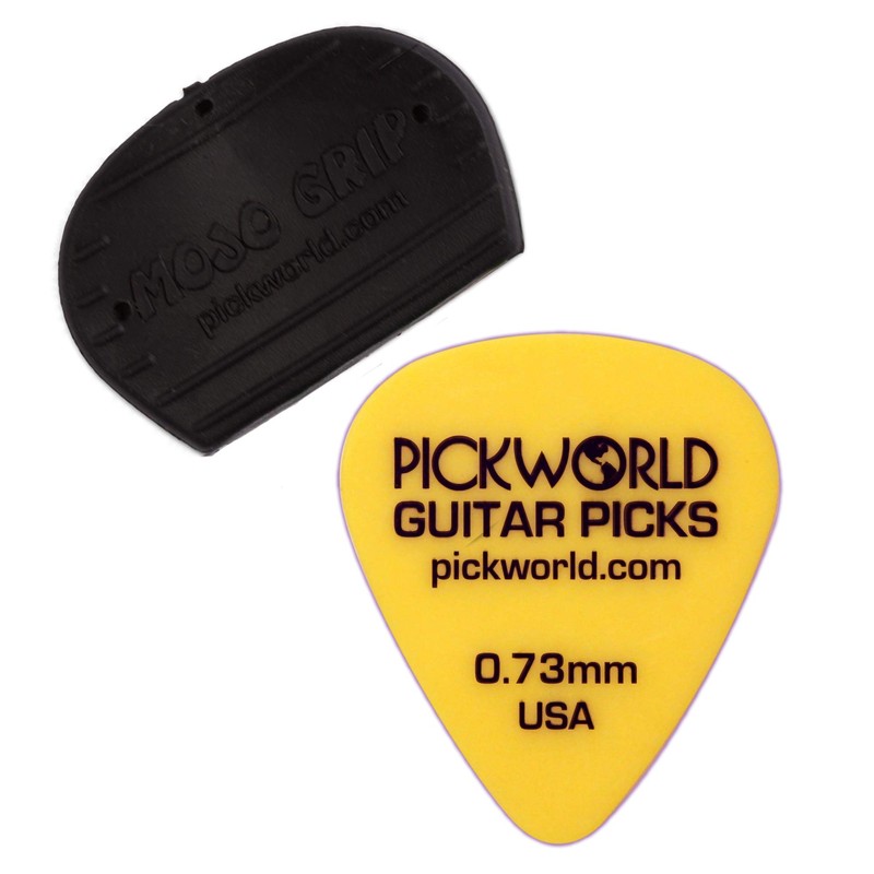 PickWorld Guitar Picks (MG3D-3)