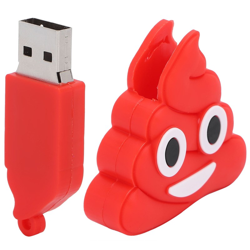 Data Transmission Storage U Disk Computer USB 2.0 Flash Drive