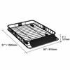 Roof Rack Cargo Basket for SUVs & Trucks – 200