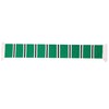 GIFTS 4 ALL Traditional Striped Bar Scarf for Plymouth Argyle