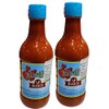 SEJAHTERA Salsa Picante De Mariscos Hot Mexican Sauce 370ml, 12.5