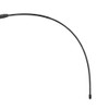 Diamond Antenna SRJ77CA Dual-Band 144/430 MHz HT Antenna for Handheld