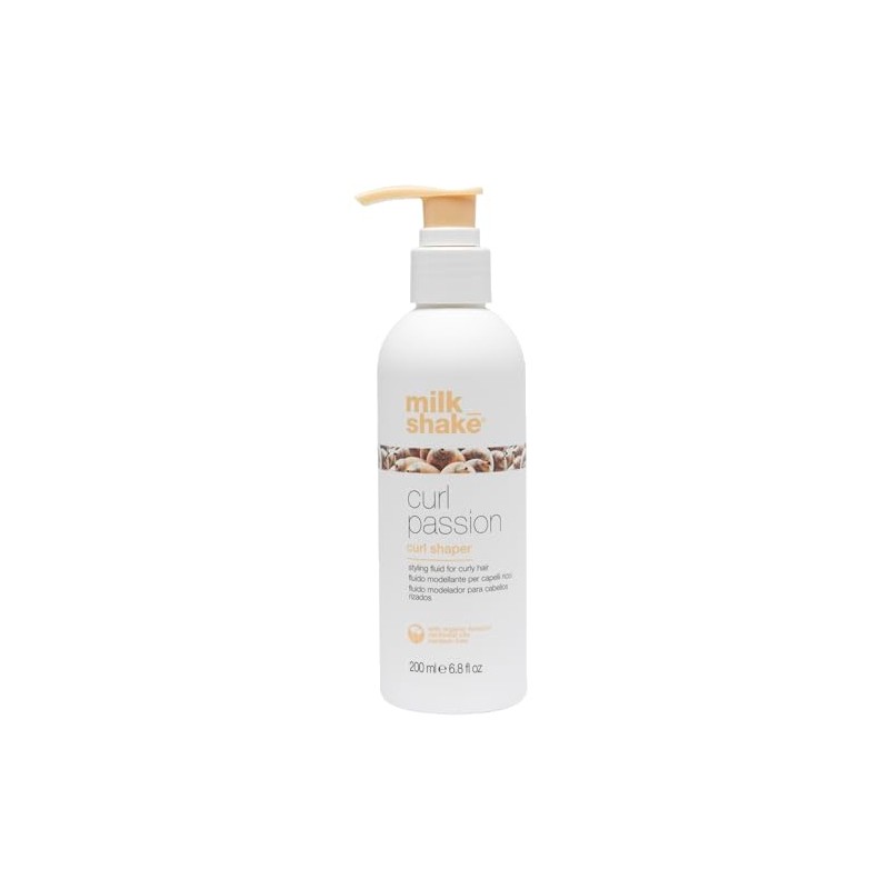 milk_shake Curl Passion Curl Shaper 200 ml