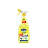 Durgol Kitchen Cleaner and Descaler, 16.9 oz, Yellow
