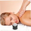 Sosoport Back and Neck Relaxation Manual Massager Ball Muscle Massager