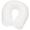 Skater ZANP1 Air Neck Pillow, Cinnamoroll, Sanrio with Dedicated Pouch