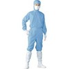 Linet Clean Suit Large Blue fh199 °C02l