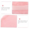 BIUDECO Set of 2 Soft Powder for Women Makeup Sponges