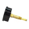 Combination Pressure-Temperature Gauge (Boiler Sizes 85-125)