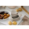 Rosti Classic Hasselback Potato Cutter, Vegetable Cutter, Kitchen Aid for