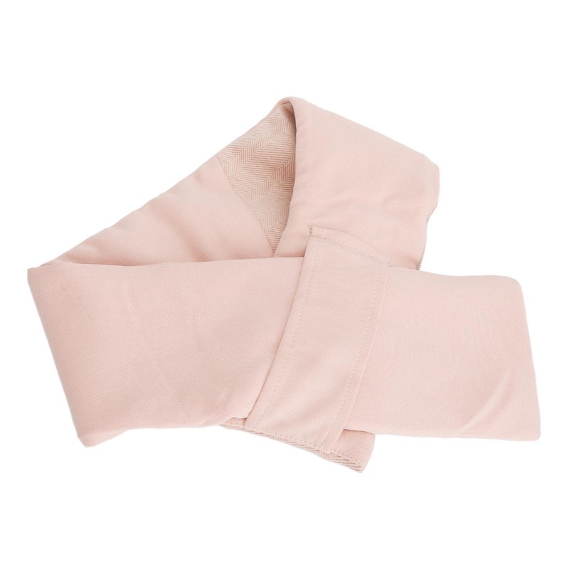 Heating Scarf Cotton Comfortable Concealed Button Washable USB Heated Scarf
