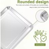 COWHERDING Stainless Steel Baking Tray Pan Compatible With Cuisinart Toaster