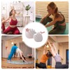Foot Arch Trainer, Foot Arch Strengthener, Toe Shaping Support Training
