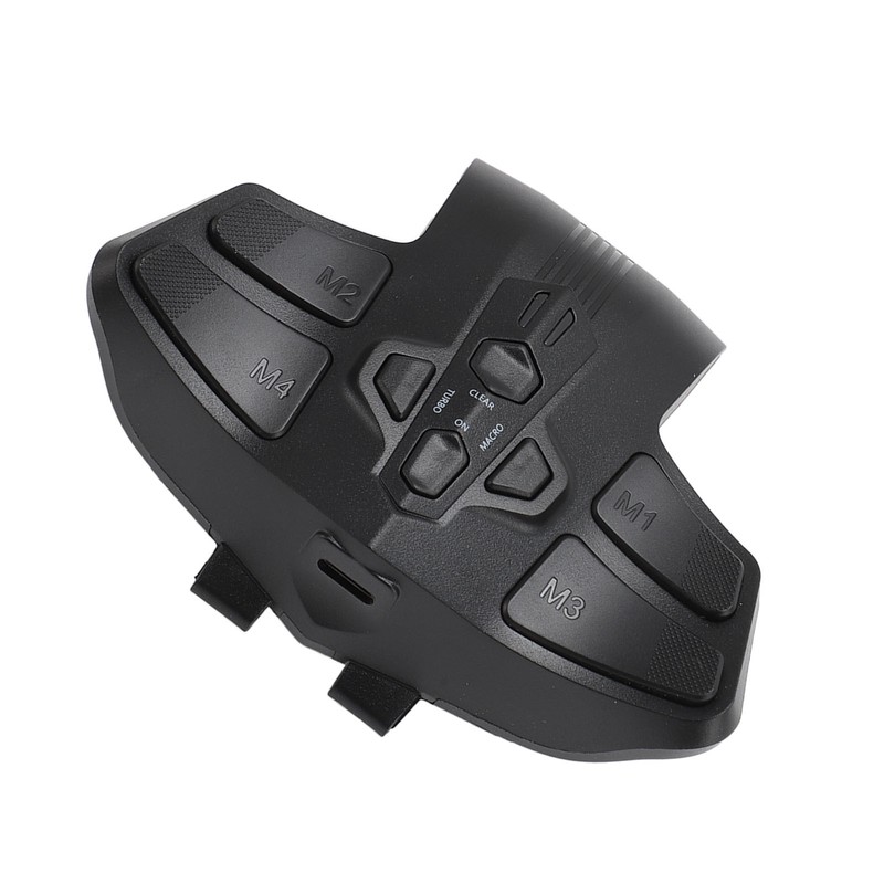 Back Paddle for Controller ABS Programmable Game Controller Back Button