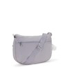 Kipling IZELLAH Medium crossbody, Tender Grey (Grey)